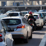 Bollino rosso sulle strade: parte il primo grande esodo dell'estate 2026